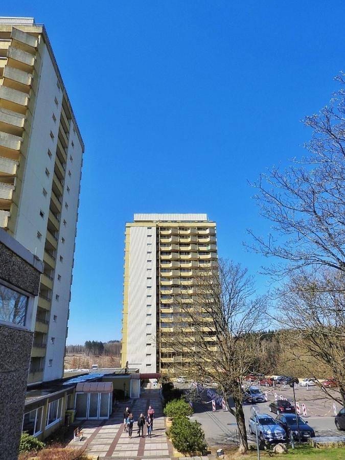 Appartement Zum Kuckuck Noch Mal Hohegeiß Εξωτερικό φωτογραφία