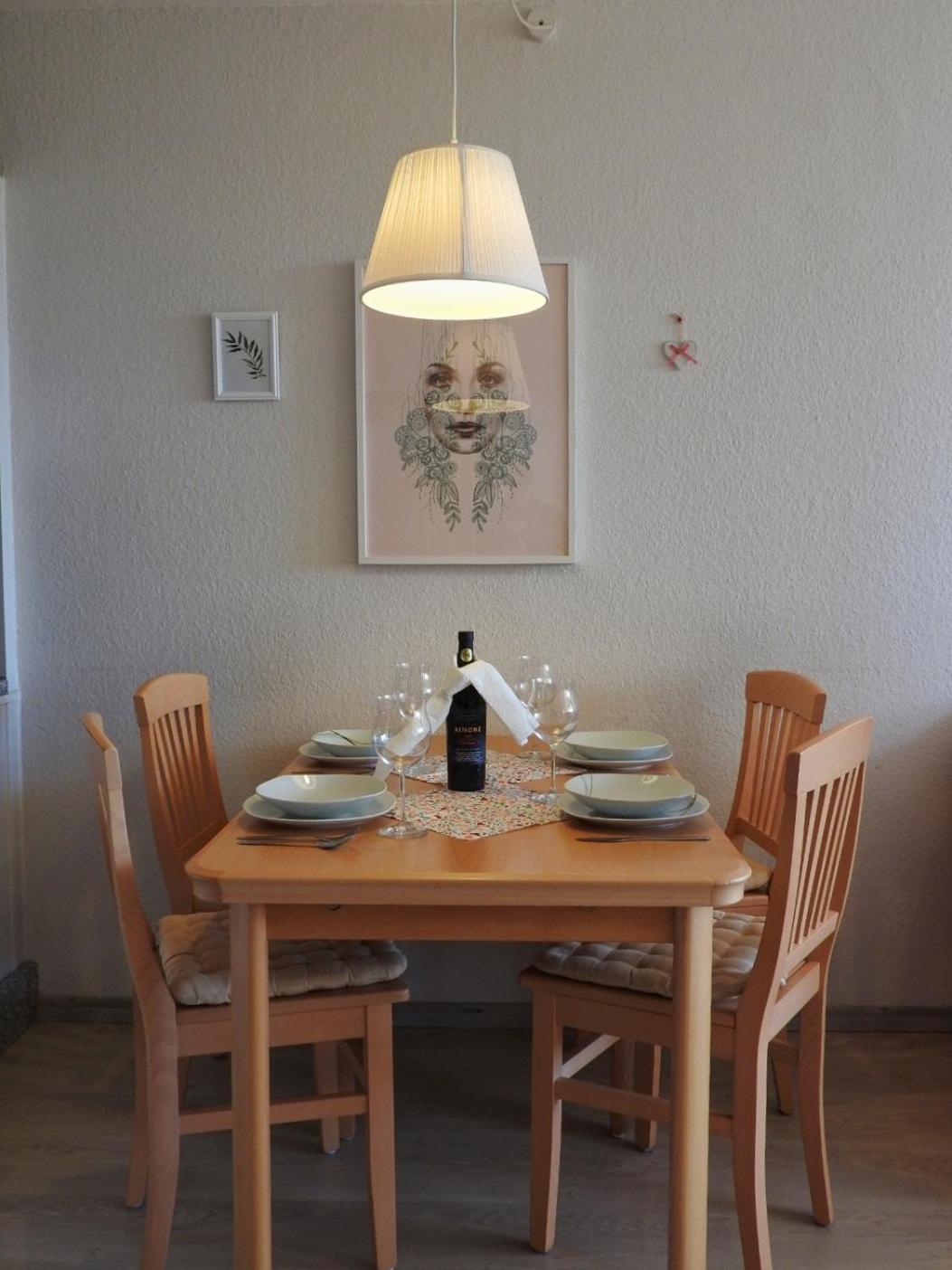 Appartement Zum Kuckuck Noch Mal Hohegeiß Εξωτερικό φωτογραφία