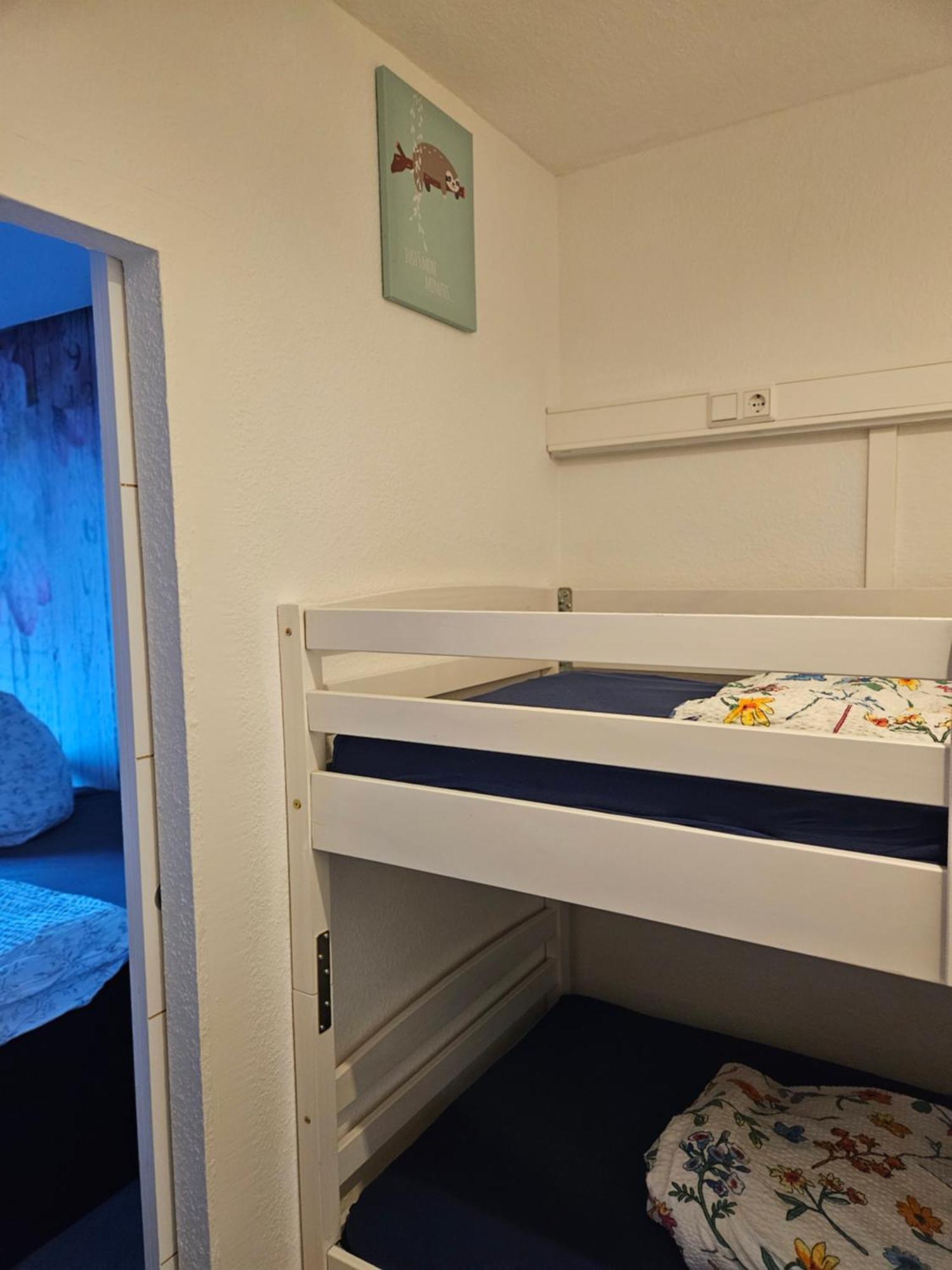 Appartement Zum Kuckuck Noch Mal Hohegeiß Εξωτερικό φωτογραφία